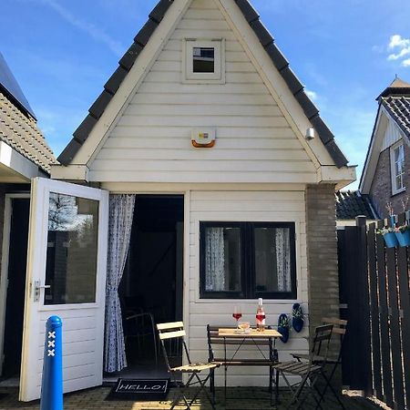 Little House In Amsterdam Bed & Breakfast Luaran gambar
