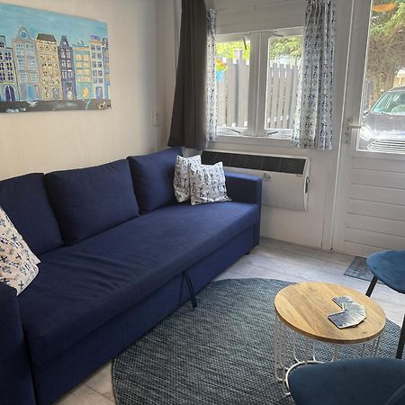Little House In Amsterdam Bed & Breakfast Luaran gambar