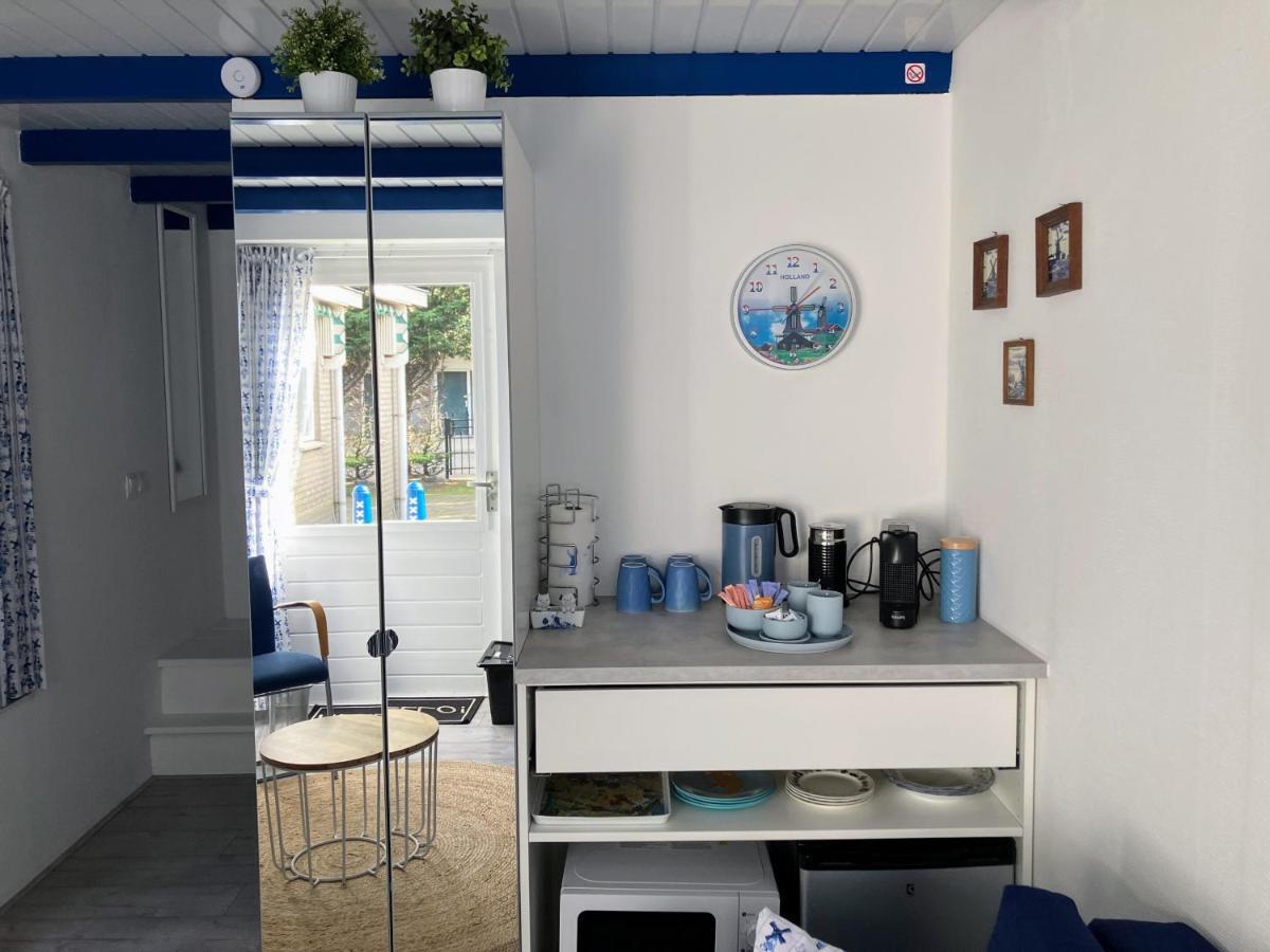 Little House In Amsterdam Bed & Breakfast Luaran gambar
