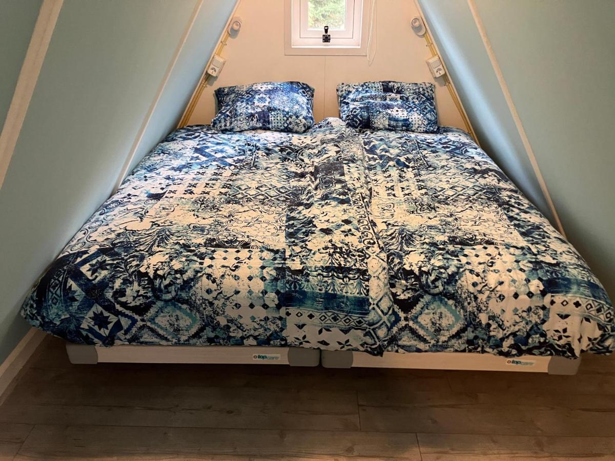 Little House In Amsterdam Bed & Breakfast Luaran gambar