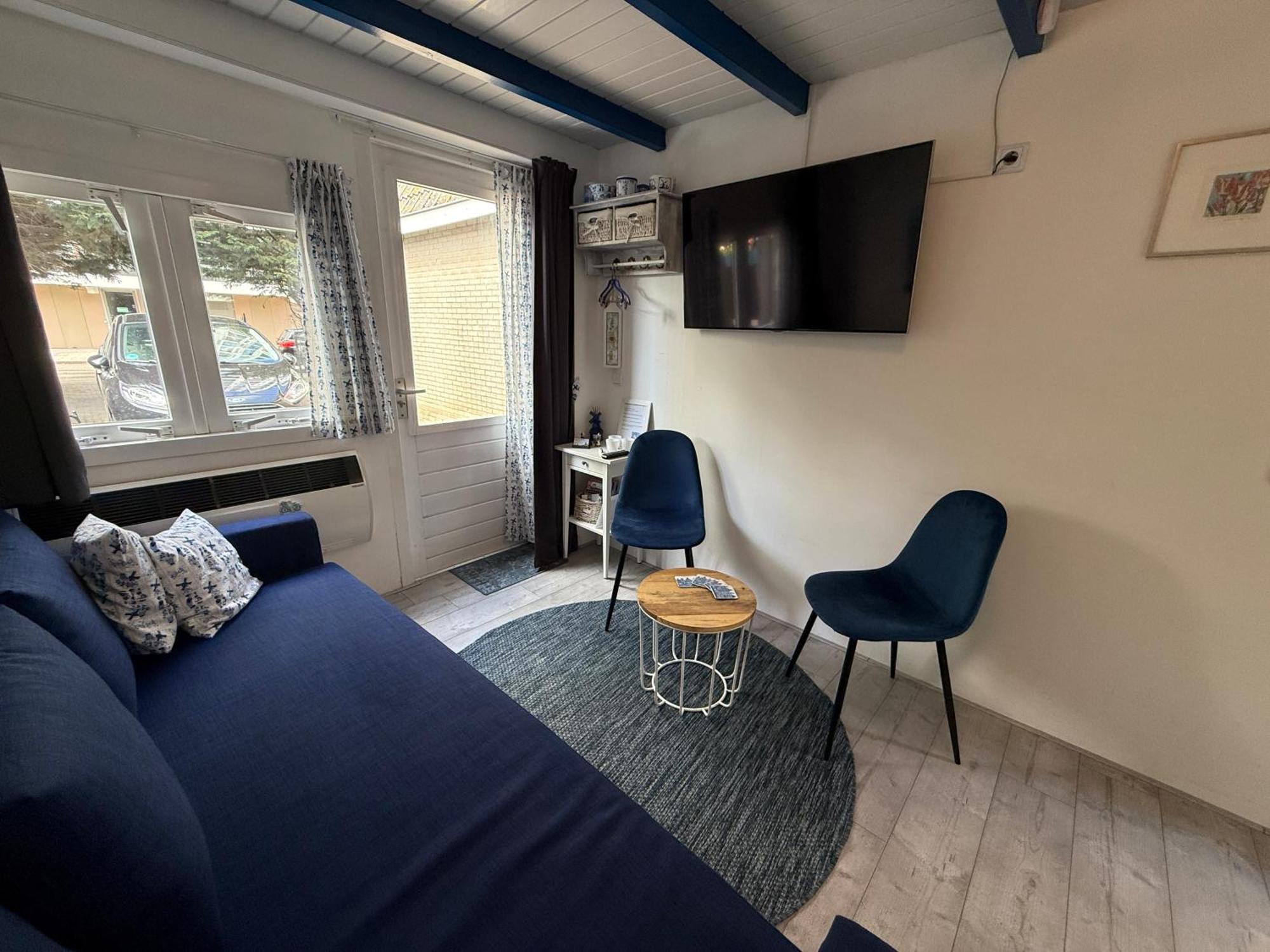 Little House In Amsterdam Bed & Breakfast Luaran gambar