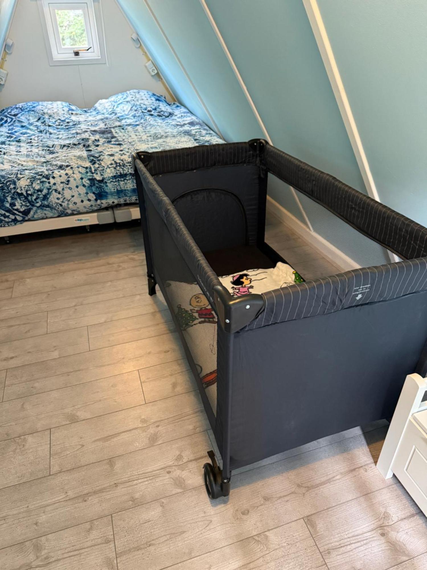 Little House In Amsterdam Bed & Breakfast Luaran gambar